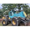 1999 Timberjack 460 Skidder